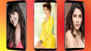 Anushka Sharma Wallpapers Screenshot 3