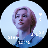 Stray Kids_FELIX