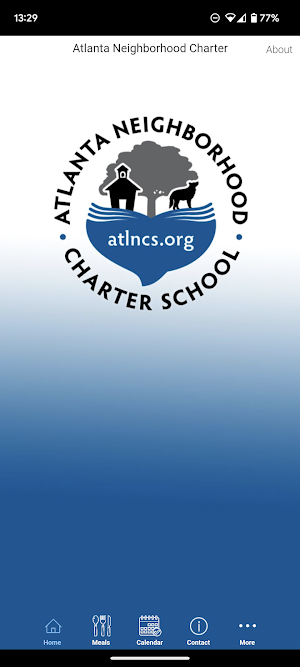 Atlanta Neighborhood Charter Screenshot 0
