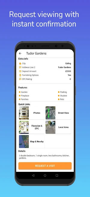 Renterz Screenshot 3