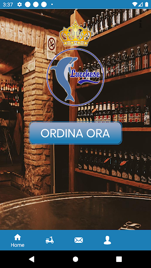 Drink Shop Lucchese Screenshot 0
