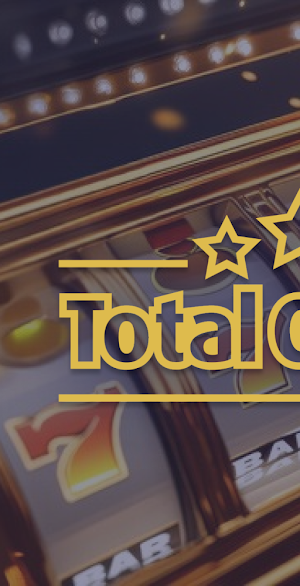 Total Casino Screenshot 1