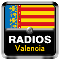 Radios of Valencia Spain