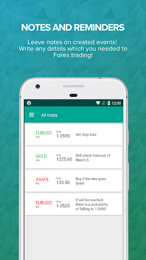IFX Alarm clock screenshot 3