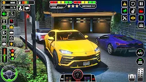 Indian Car Driving School 3D Screenshot 3