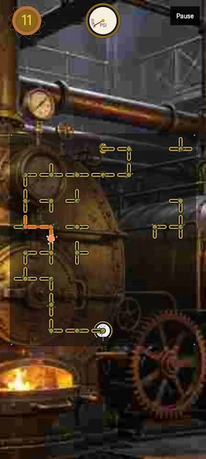 PipeFit Screenshot 2
