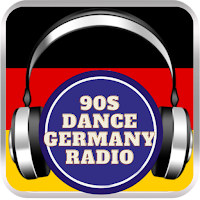 90s Dance Germany Radio