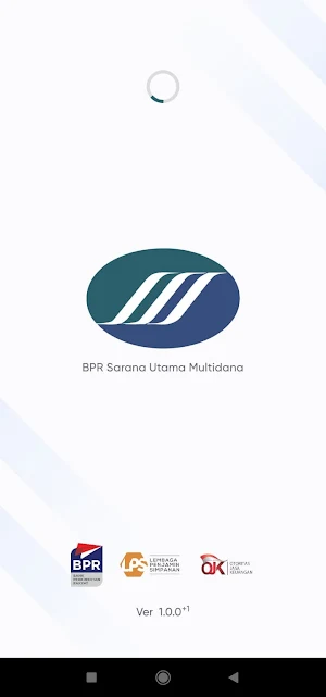 BPR SUM Mobile Screenshot 0