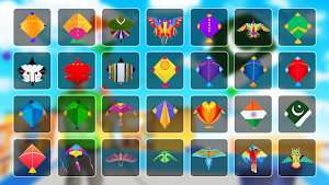 Kite Flying Basant Layang Game Screenshot 3