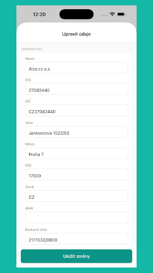Lyxa Screenshot 0