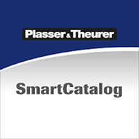 Plasser & Theurer SmartCatalog