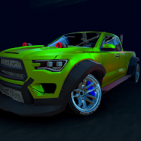 Jump Into Truck Racing Games