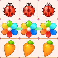 Zen Link - Match Tiles