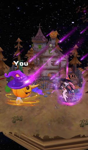 Drawing Creatures Battle Screenshot 3