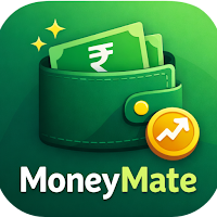 MoneyMate – Expense Tracker