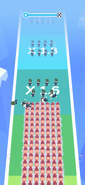 Animal Fest Screenshot 3