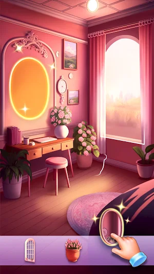 Art Puzzle Journey Screenshot 1