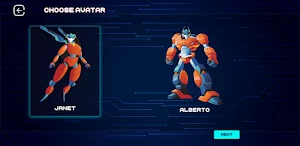 Play and Jackpot Screenshot 1