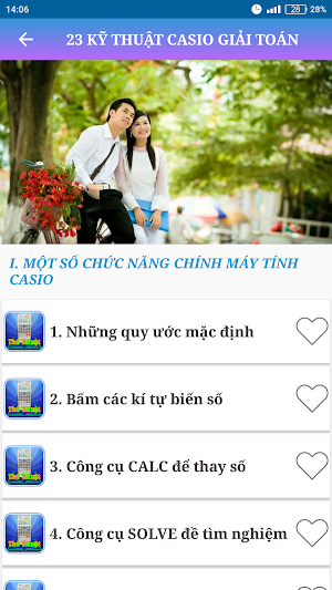Thủ Thuật Máy Tính Bỏ Túi Screenshot 2