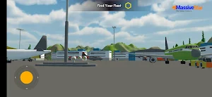 Hungama in Airport Screenshot 0