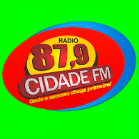 Rádio cidade de Anapu
