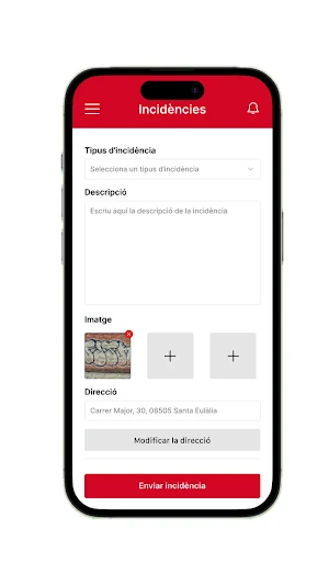 Ajuntament Riuprimer Screenshot 3