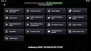MOBFLIX Streaming de filmes TV Screenshot 2