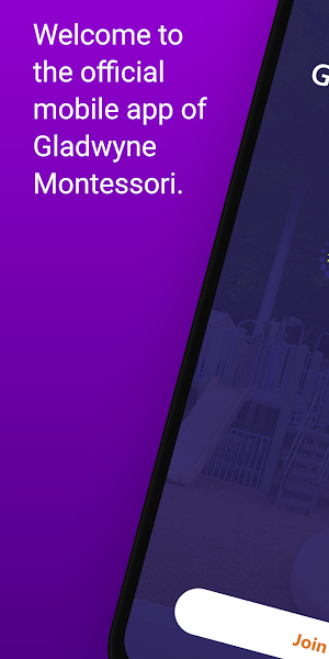 Gladwyne Montessori Screenshot 0