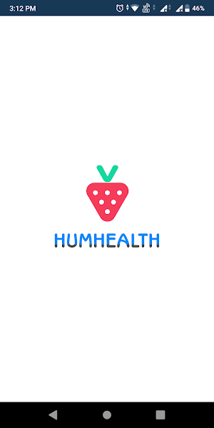 Humhealth Screenshot 0