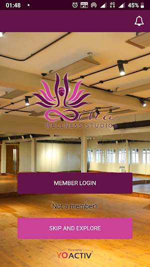 Siha Wellness Screenshot 0