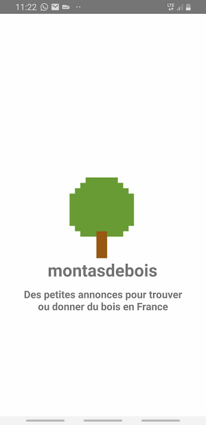 montasdebois Screenshot 0