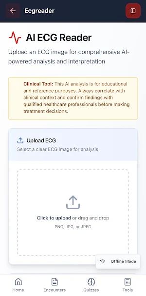 MedSafana Screenshot 3