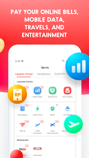 Akulaku — Shop On Installment Without Credit Card Screenshot 3