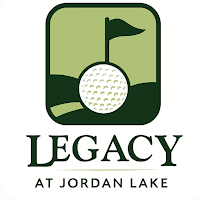 Legacy Golf at Jordan Lake