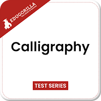 Calligraphy Exam Prep App