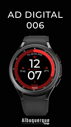 AD Digital 006 Screenshot 0