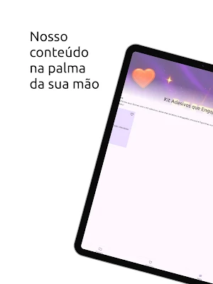 MD Stickers Screenshot 3