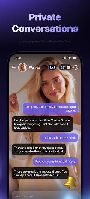 Meet AI Screenshot 3