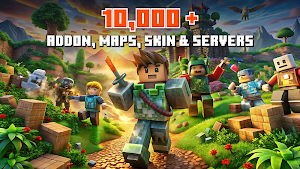 Mods For Minecraft Screenshot 0