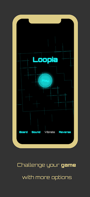 Loopia Screenshot 1