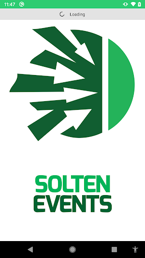 Solten Events Screenshot 0