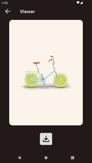 Wallpaper World Screenshot 2