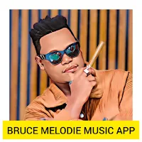Bruce Melodie Songs