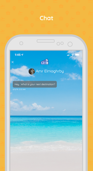 Travel Partner Screenshot 3