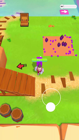 Field Brawl Screenshot 1