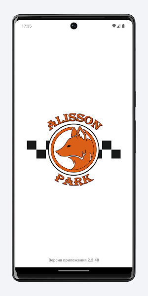 Alisson Park Screenshot 0