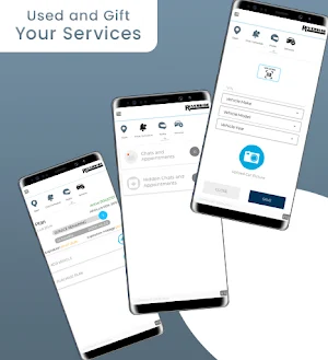 Riverside Auto Care Screenshot 3