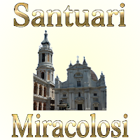 Santuari Miracolosi