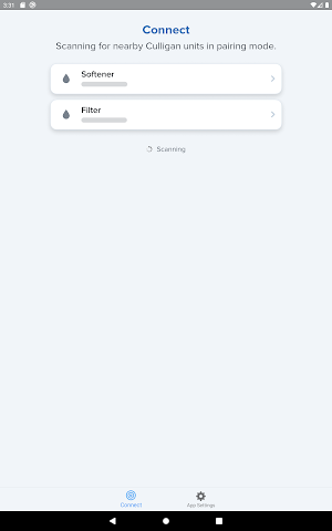 Culligan Service Pro Screenshot 3
