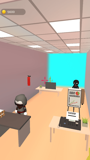 Knock 'Em All Screenshot 0